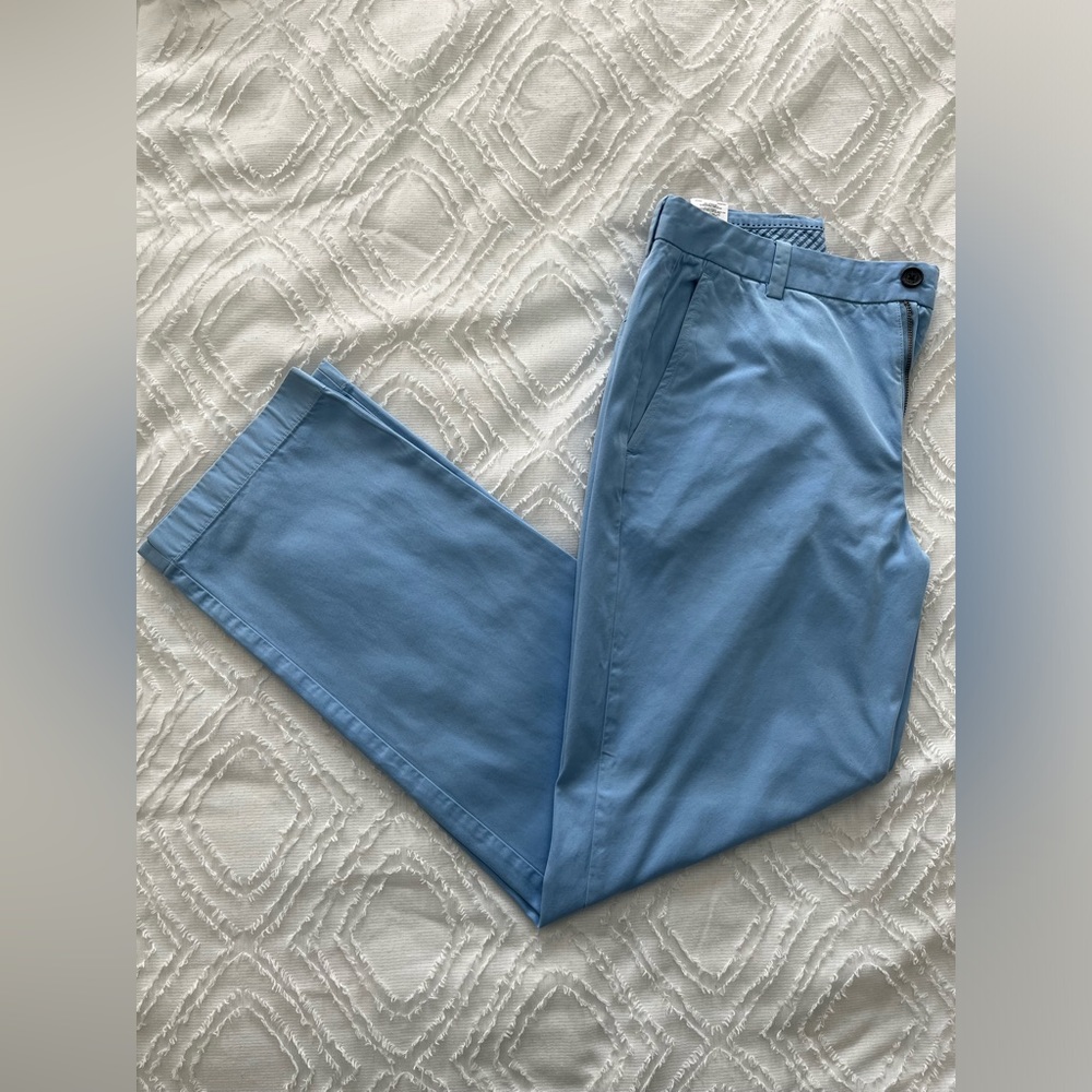 Men’s Brooks Brothers Cotton Pants 32x32